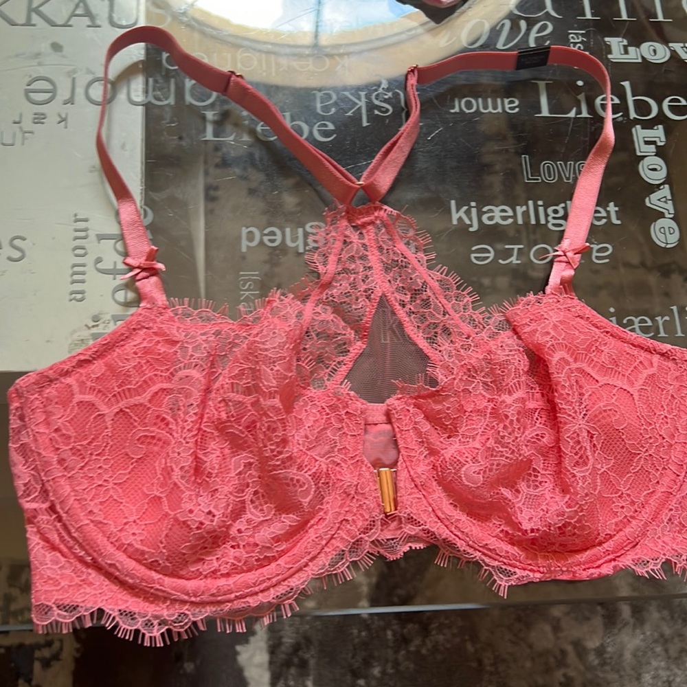 Victoria’s Secret Bra